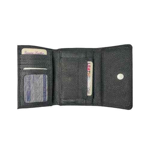 Snappy Wallet