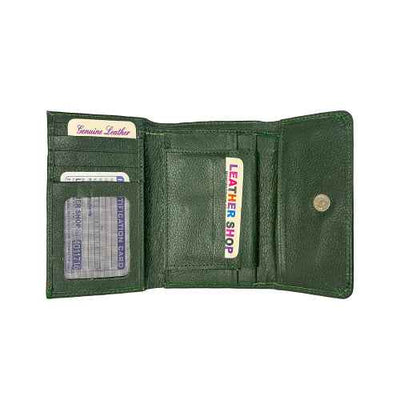 Snappy Wallet