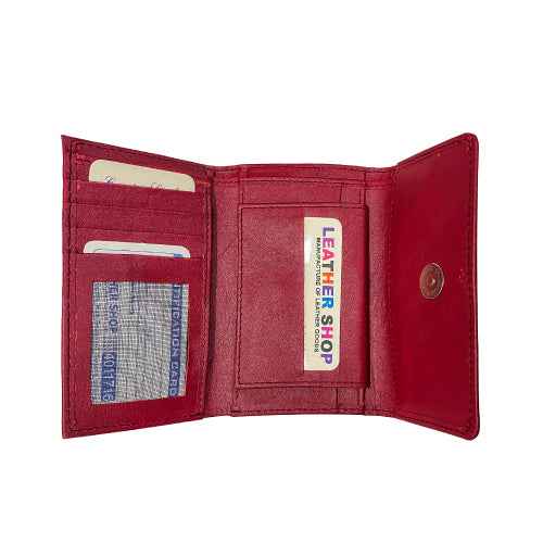 Snappy Wallet