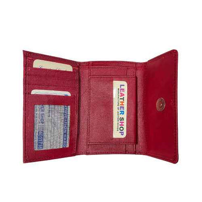 Snappy Wallet