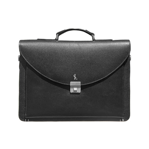 Men's Premium Leather Executive Bag