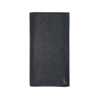Midnight Carry Long Wallet