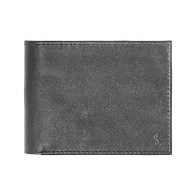 Money Wrap Wallet