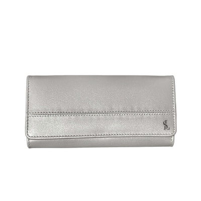 Nuvina – Ladies Premium Leather Clutch Wallet