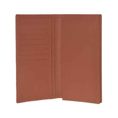 Onyx Fold Long Wallet (Copy)