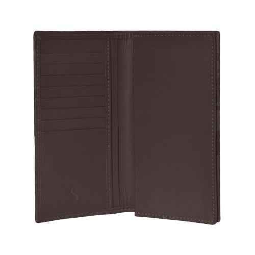 Onyx Fold Long Wallet (Copy)