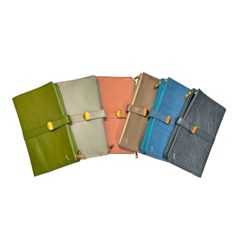 Ruvee Premium Wallet for Women | Stylish & Durable Leather Wallet