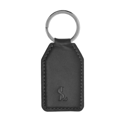 Regal Knot Keyring