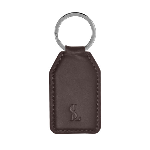 Regal Knot Keyring