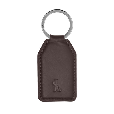 Regal Knot Keyring