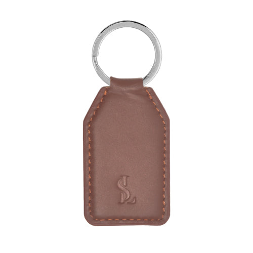Regal Knot Keyring