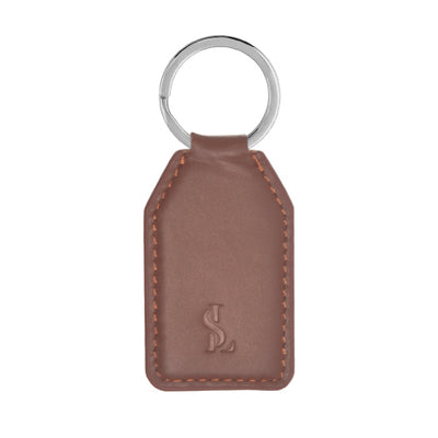Regal Knot Keyring