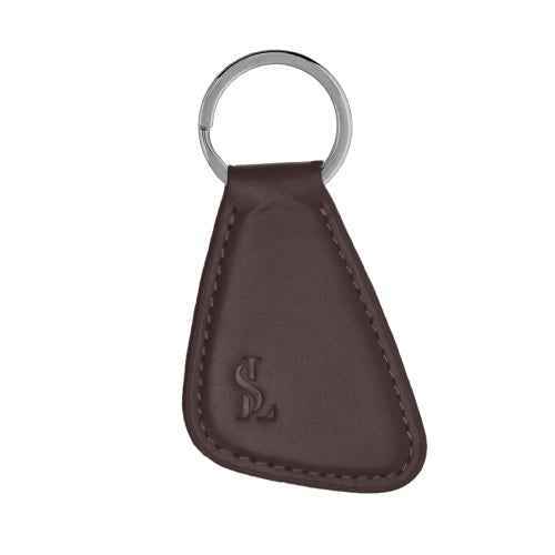 Royal Tag Keyring