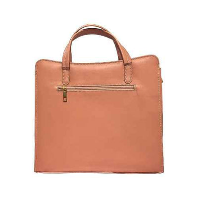 Eloura stylish women's handbag with top handle – functional and fashionable