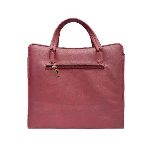 Eloura stylish women's handbag with top handle – functional and fashionable