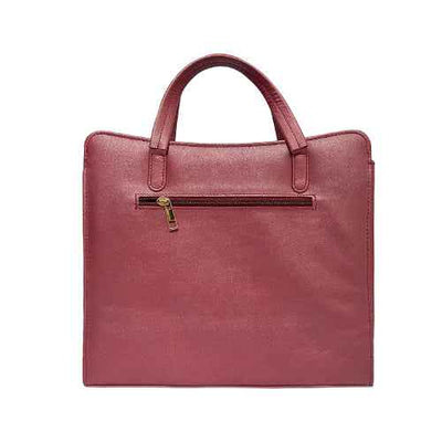 Eloura stylish women's handbag with top handle – functional and fashionable