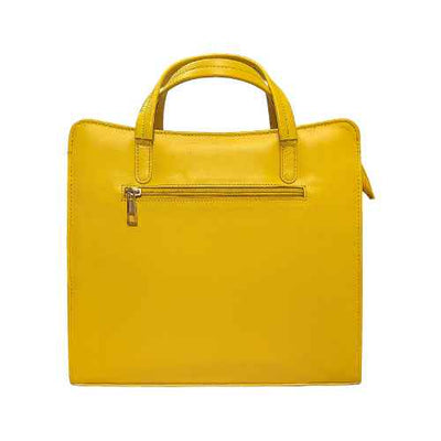 Eloura stylish women's handbag with top handle – functional and fashionable