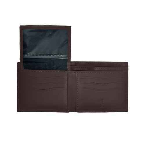 Pocket Set Stylish Leather Wallet Combo for Men