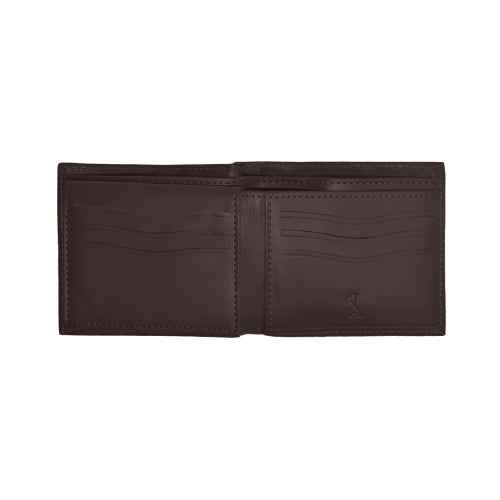 Pocket Set Stylish Leather Wallet Combo for Men