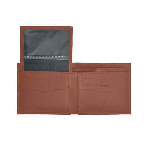 Pocket Set Stylish Leather Wallet Combo for Men