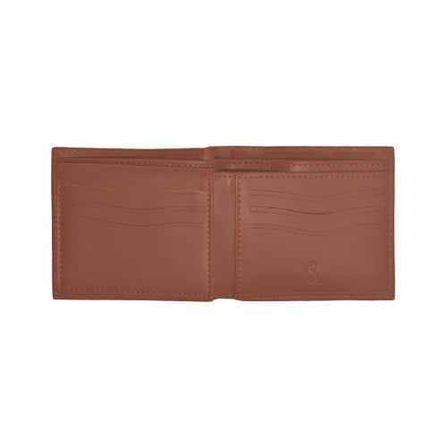 Pocket Set Stylish Leather Wallet Combo for Men